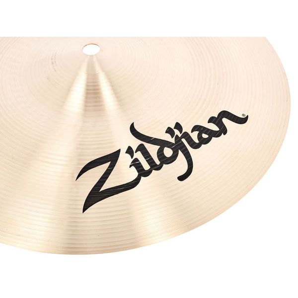 Zildjian 12" A-Series New Beat Hi-Hat