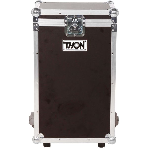 Thon Case EV Everse 12 +Wheels