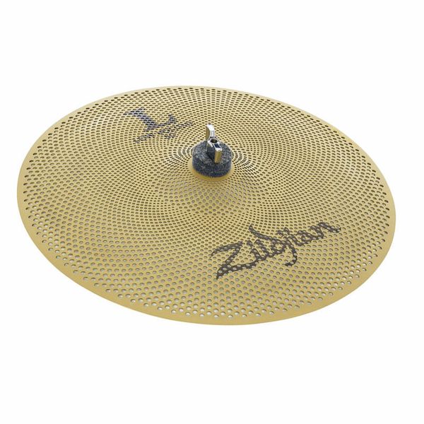 Zildjian L80 Low Volume 348 Box Set