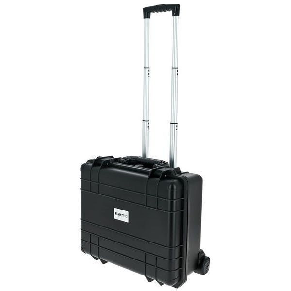 Flyht Pro WP Safe Box 2 IP65