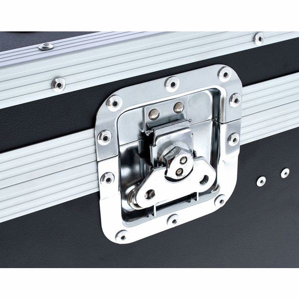 Flyht Pro Microphone Case 12 bk Box