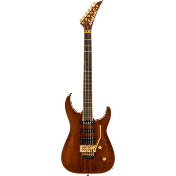 Jackson ProPlus Series SLA WALNUT