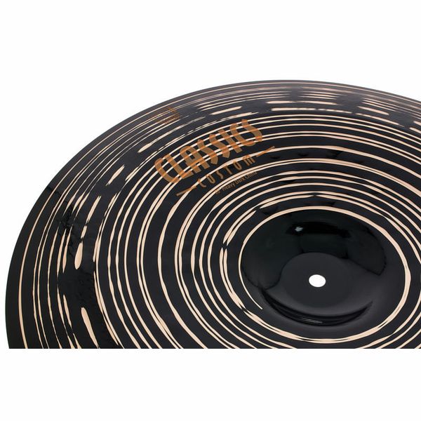 Meinl 18" Class. Cust. Dark Heavy CH