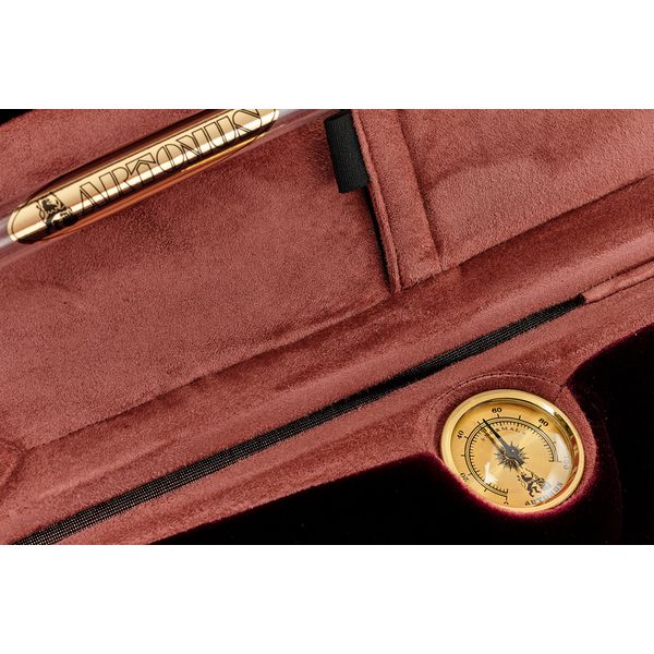 Artonus Matero Va Case 16"-17,5" WP2