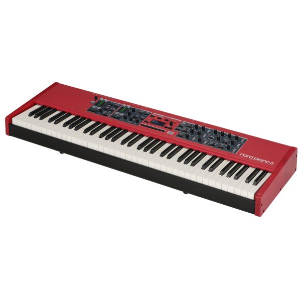 Clavia Nord Piano 6 73
