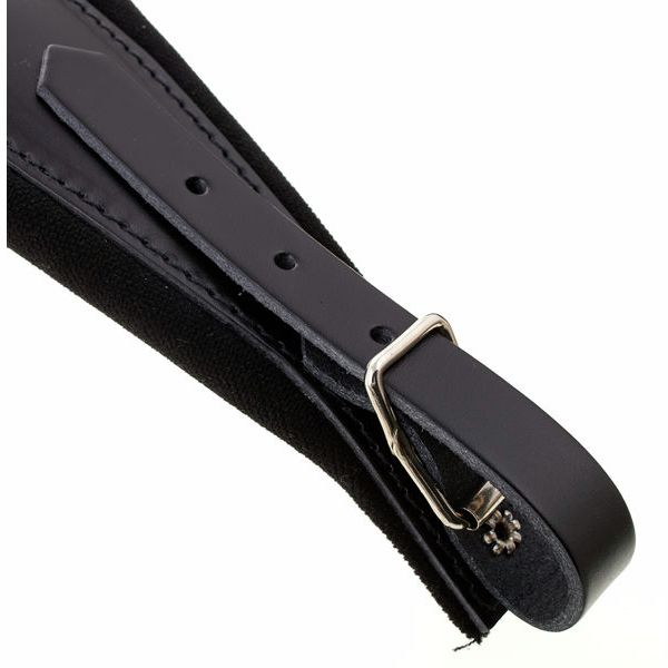 Thomann 80 Pro Accordion Strap L BK