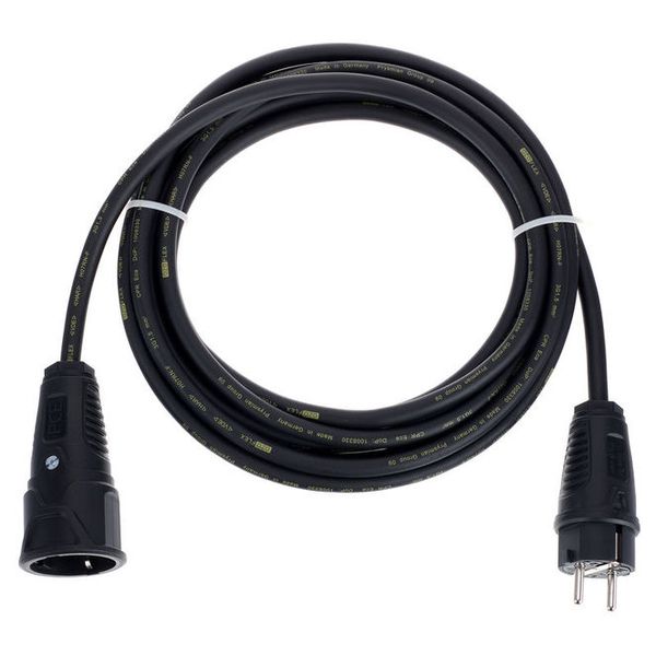 Stairville Power Cable 5m 1,5mm