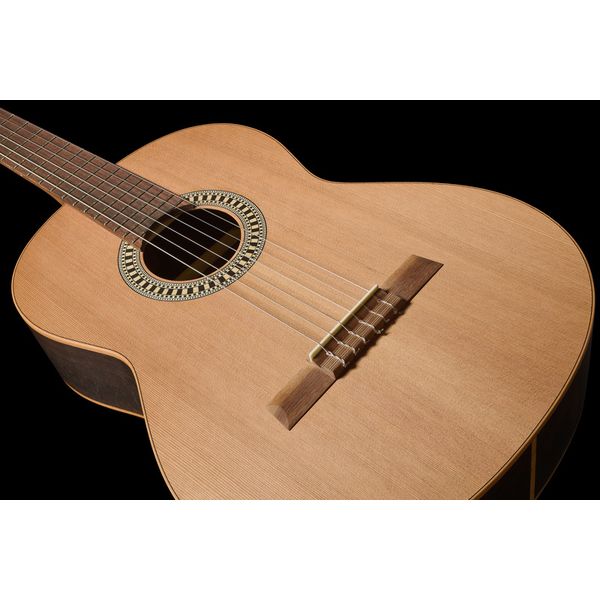 Höfner HLE-EUZ24 Cedar/Eucalyptus