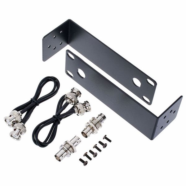 LD Systems WS 100 Rack Kit