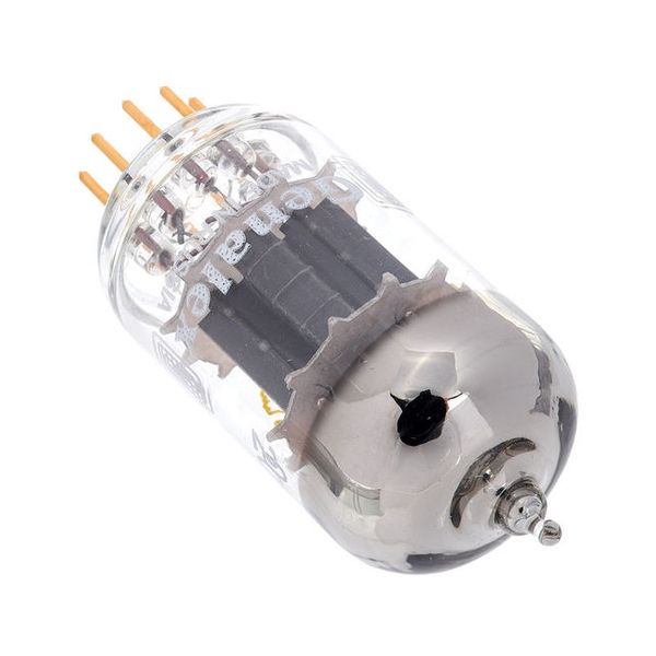 Genalex Gold Lion 12AU7