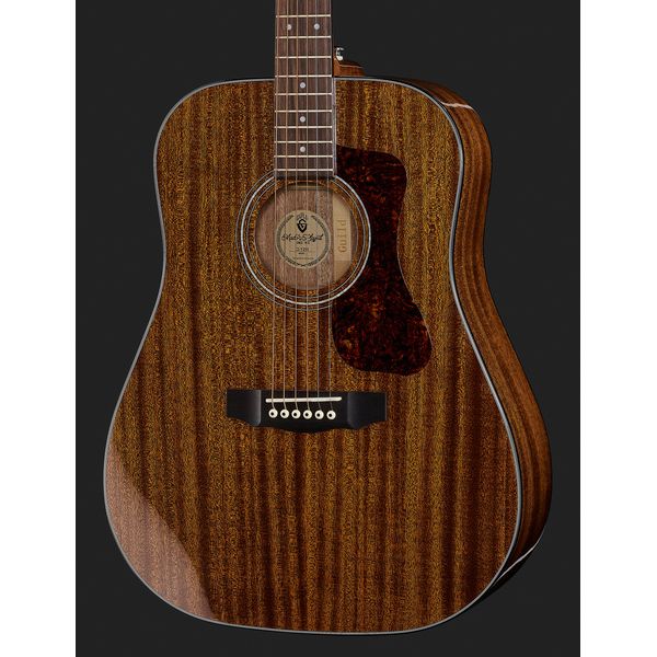 Guild D-120 Nat Westerly