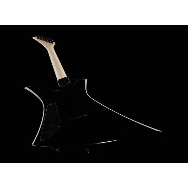 Jackson JS32T AH Kelly Viola Burst