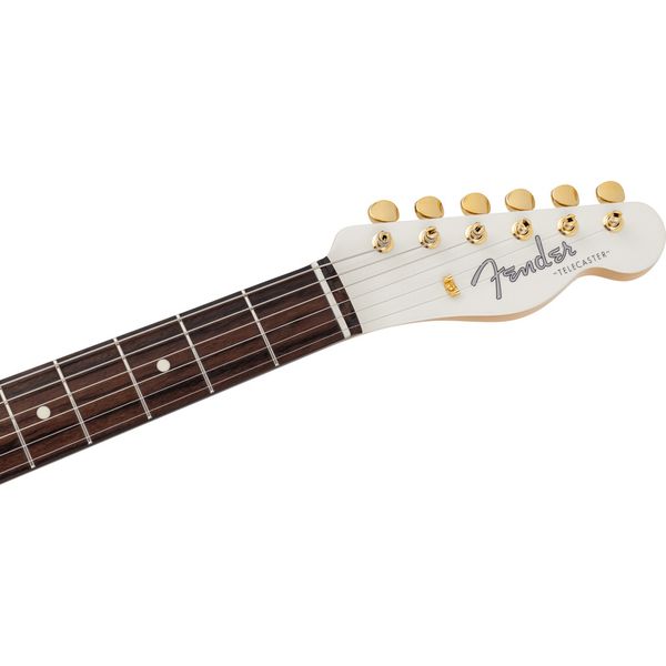 Fender MIJ Trad II 60s Tele RW WPL