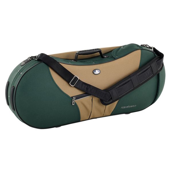 Artonus Matero Va Case 16"-17,5" ZZ2