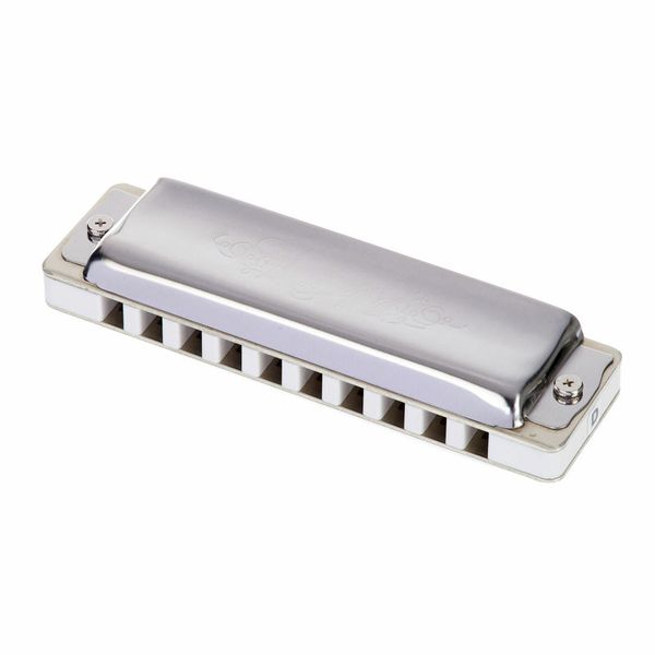 C.A. Seydel Söhne 1847 Silver D