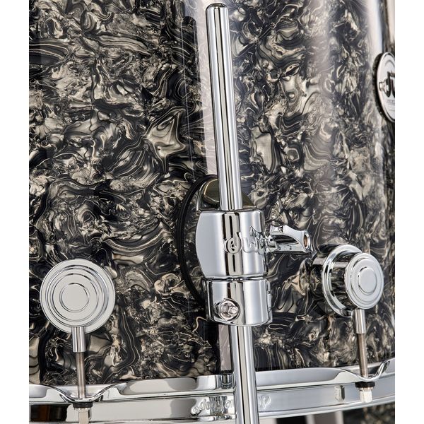 DW PurpleCore MAP Silver Abalone