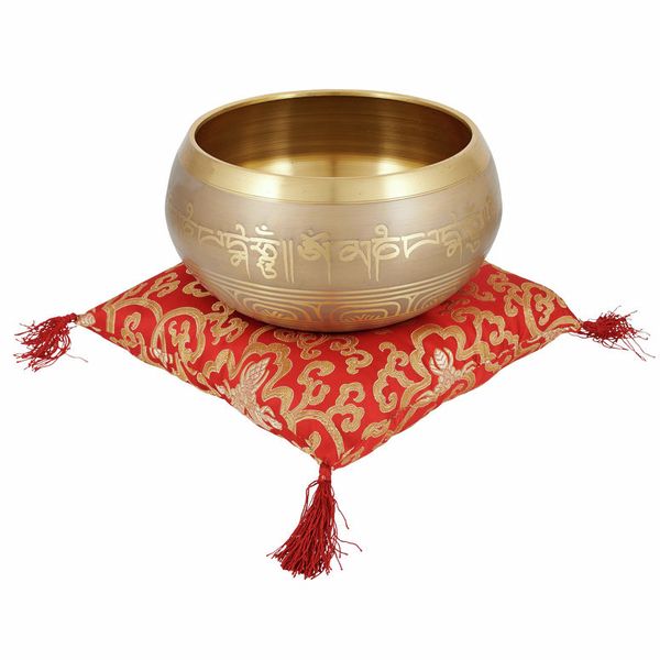 Thomann Tibetan Singing Bowl No12, 3kg