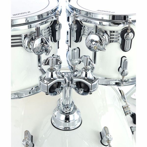 Sonor AQ1 Studio Set Piano White