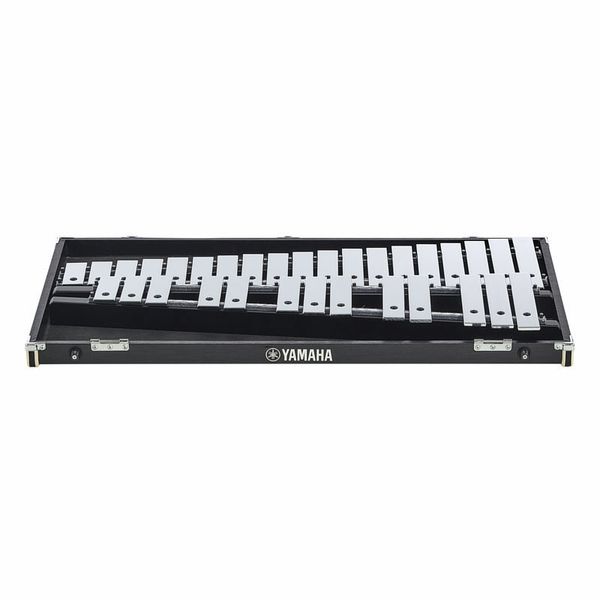 Yamaha YG-250 D Glockenspiel A=442