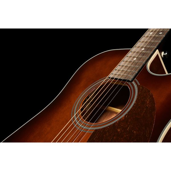 Cort MR500E Open Pore Brown