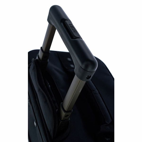UDG Sling Bag Trolley Deluxe Black