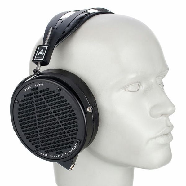 Audeze LCD-X
