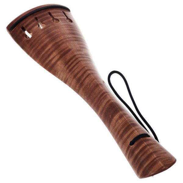 Scala Vilagio Bass Tailpiece Maple No.5 1/2