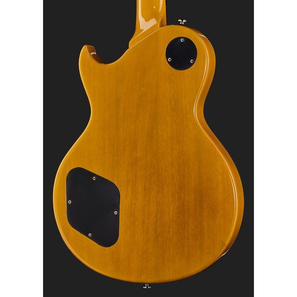 Harley Benton SC-Special TV Yellow Bundle