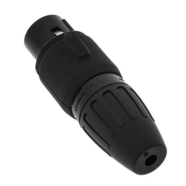 Seetronic SCWF3-B-67 3pin XLR IP67