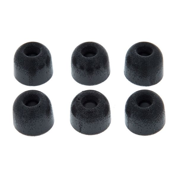 Comply Isolation T-160 L Black