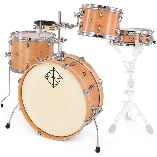 Dixon Little Roomer 5pc Set SNL