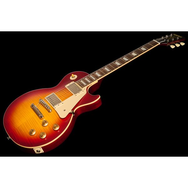 Epiphone 1959 Les Paul FactoryBurst VOS
