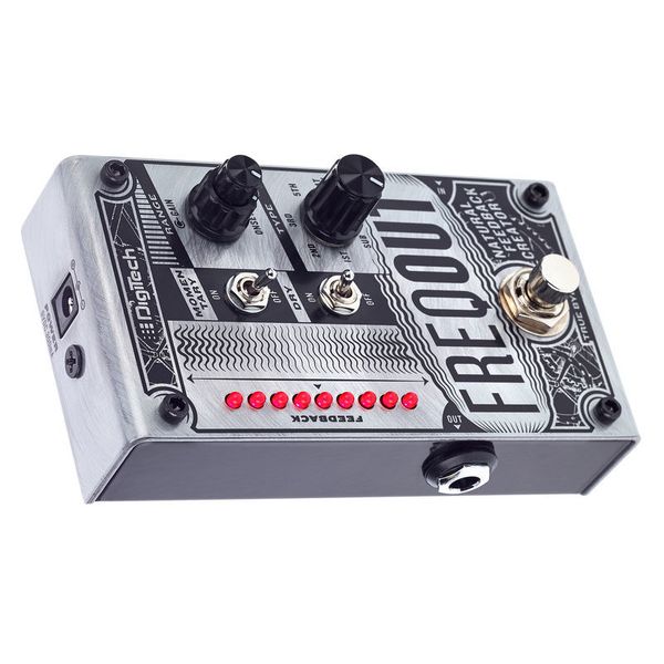 Digitech FreqOut