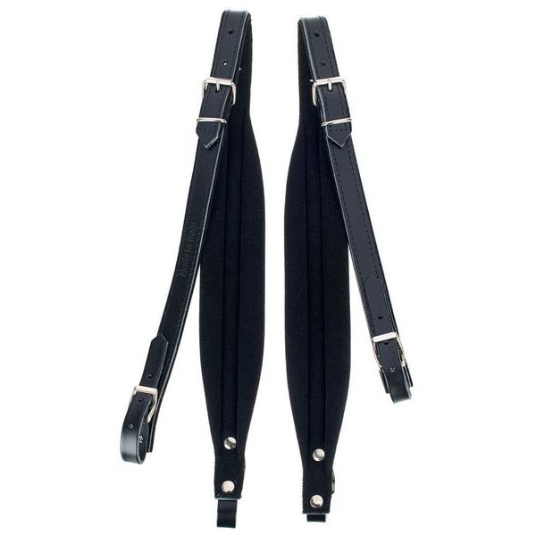 Thomann 60 Pro Accordion Strap S BK