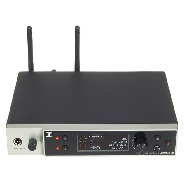 Sennheiser EW-DX EM 2 R1-9