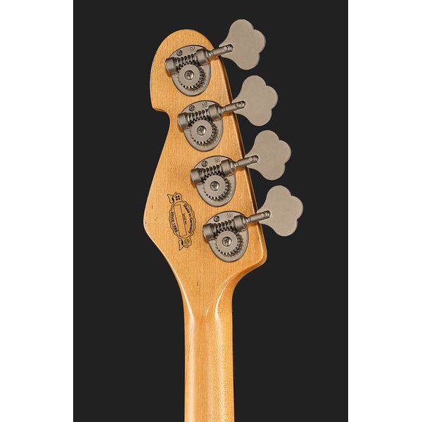 Sandberg California Central RW VW HCA