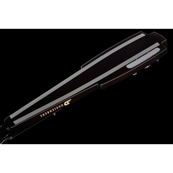 Duesenberg Fairytale Lapsteel Goldburst