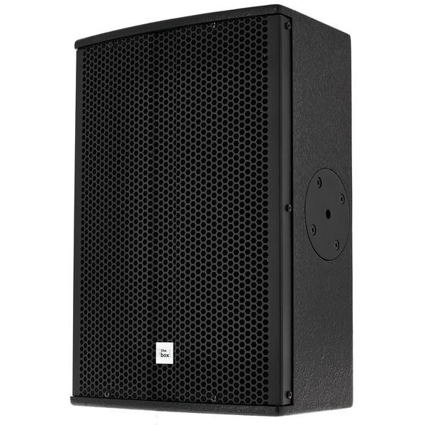 the box pro Achat 110 MA MKII Cover Bundle