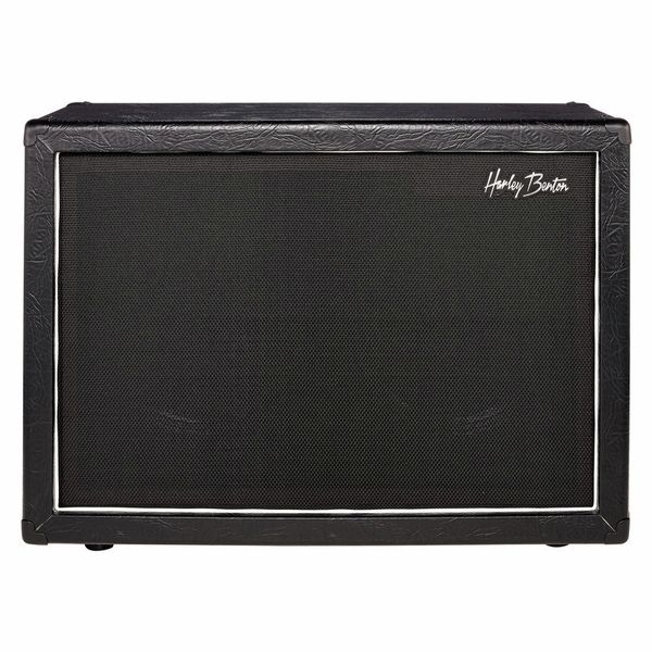 Harley Benton G212 Bundle