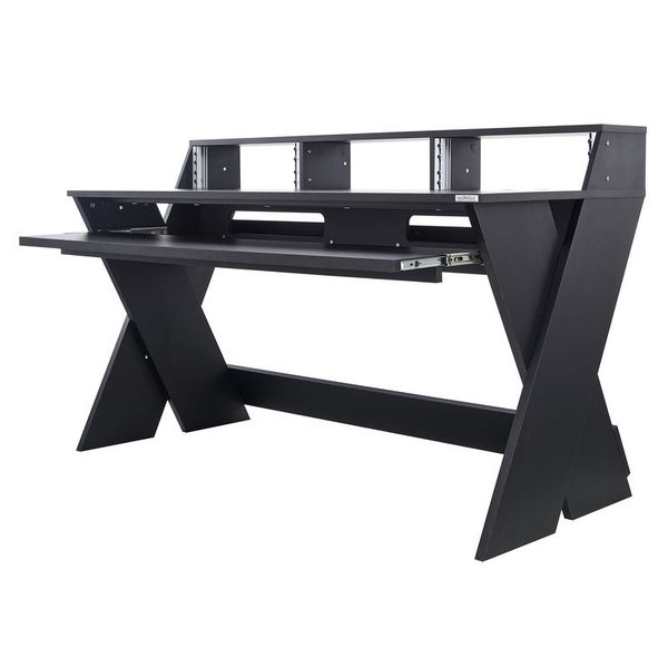 Glorious Sound Desk Pro black