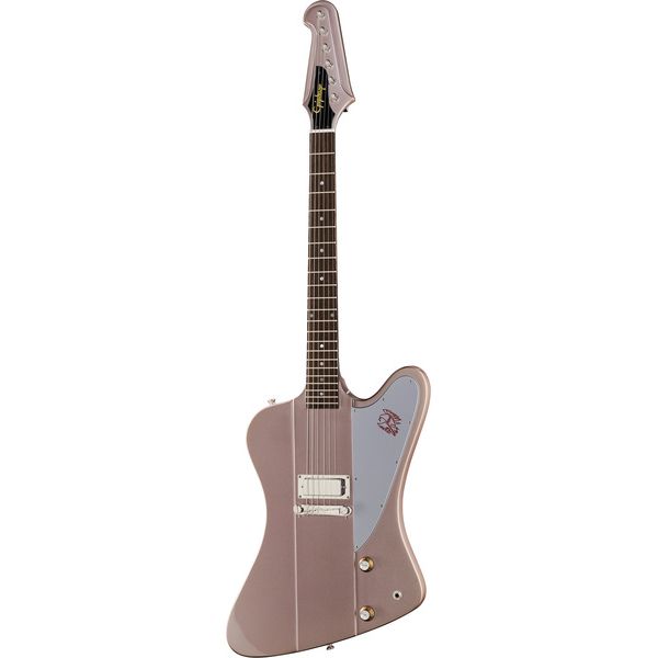 Epiphone 1963 Firebird I Heather Poly