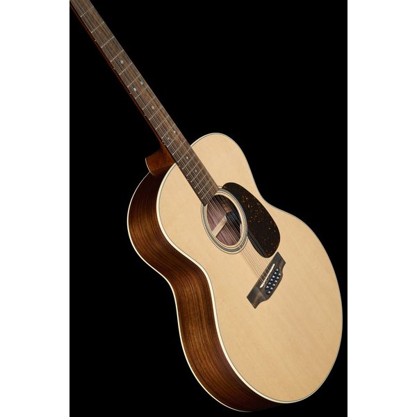 Martin Guitar Grand J-16E 12-String