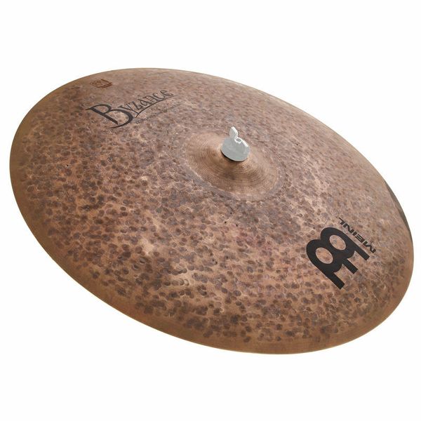 Meinl 22" Byzance Dark B.Apple Trad.