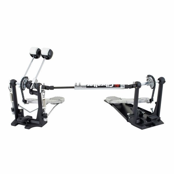 Gibraltar 5711DB Bass Drum Double Pedal