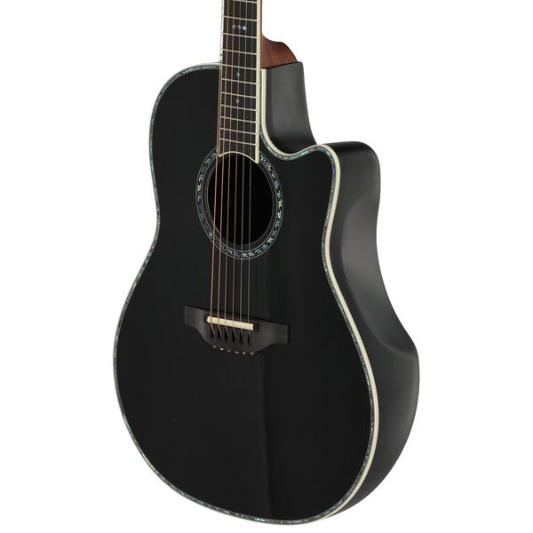 Ovation Custom Balladeer 2762BL-5-G