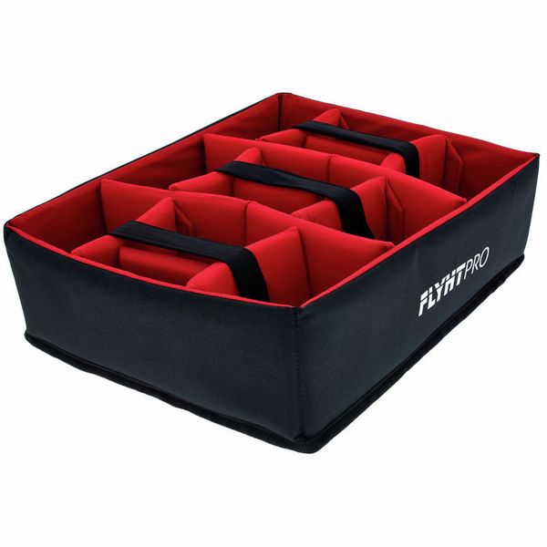 Flyht Pro Flex Inlay WP Safe Box 2