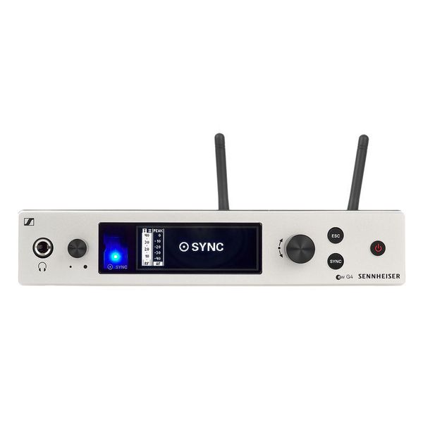 Sennheiser ew 500 G4 MKE2 AW+ Band