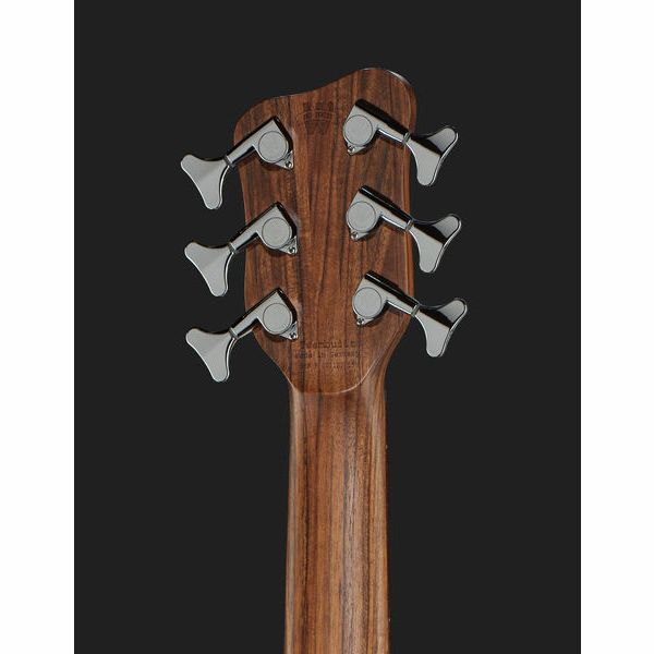 Warwick GPS Thumb BO 6 NT