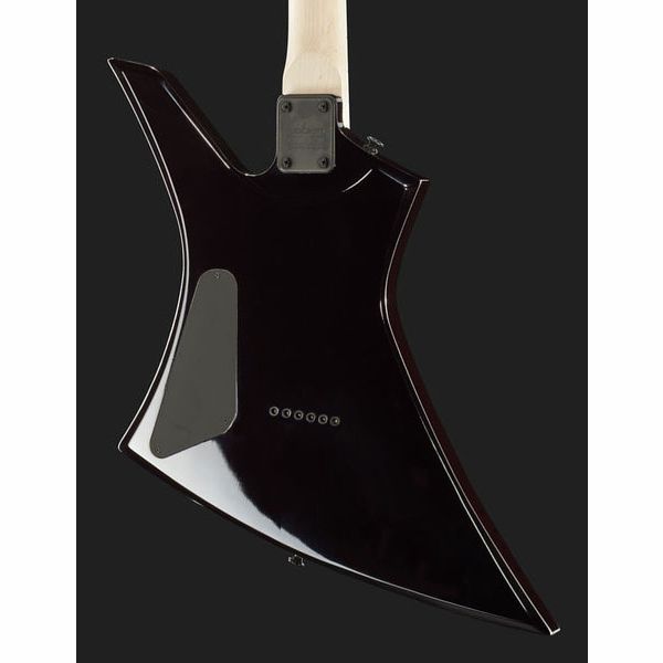 Jackson JS32T AH Kelly Viola Burst