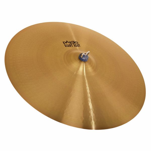 Paiste 22" Giant Beat Multi Ride